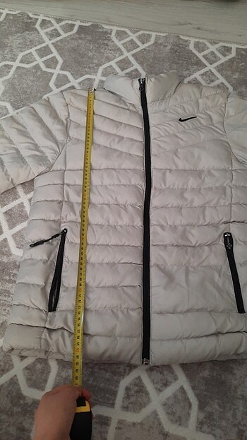 Orijinal nike mont - Görsel 3