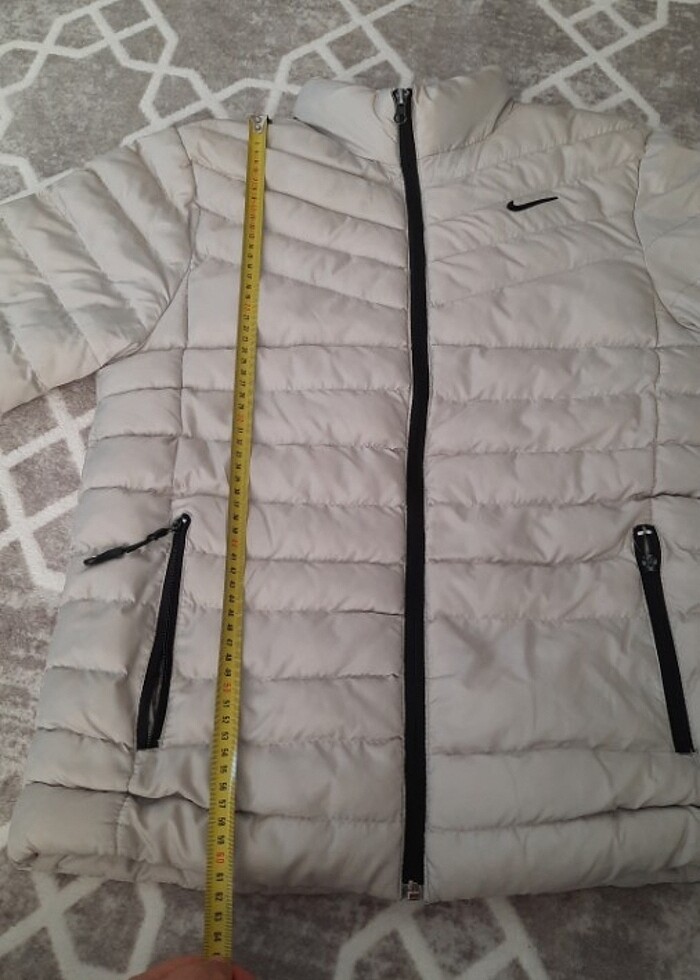 Orijinal nike mont - Görsel 3