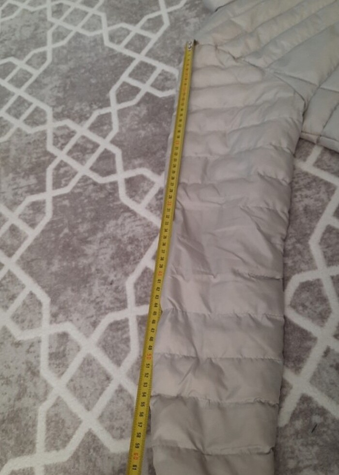 Orijinal nike mont - Görsel 4