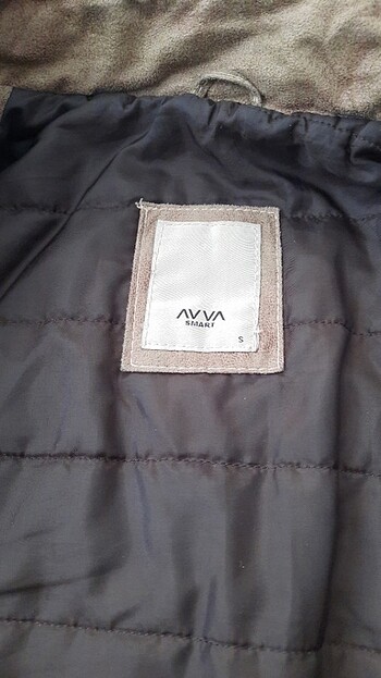 Avva mont  - Görsel 3