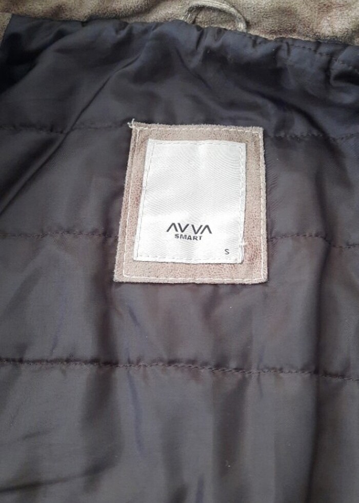 Avva mont  - Görsel 3