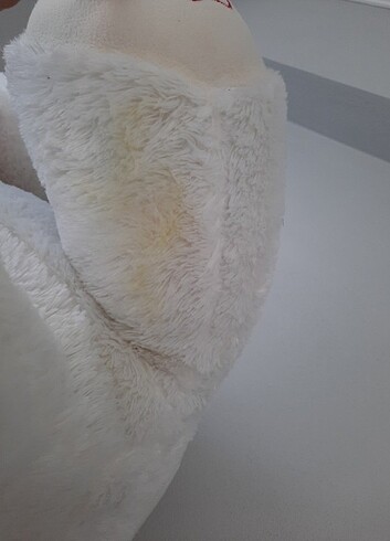 Büyük peluş ayı - Görsel 4