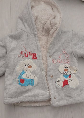 erkek bebek