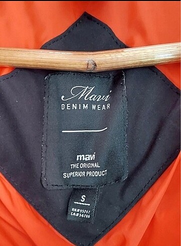 Mavi Jeans Mavi mont
