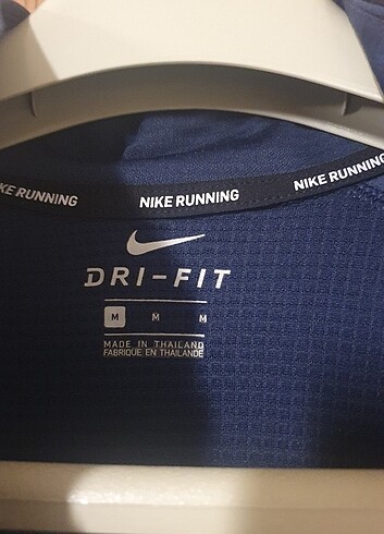 Nike Dri-Fit Erkek eşofman üstü