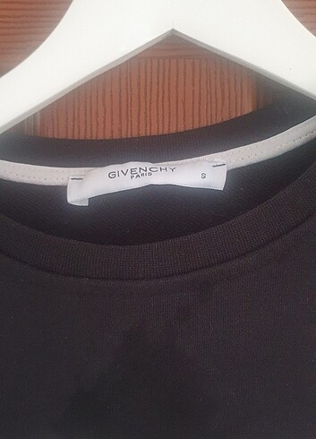 GIVENCHY Siyah sweet