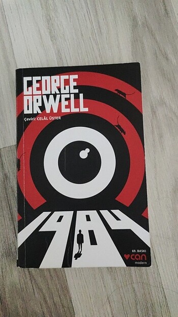 1984/ George Orwell