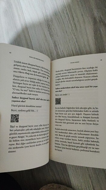 Beden Renk Kişisel gelişim kitabı , Nasıl hep beni buluyor ? Lugen Sarıçiç
