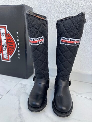 Harley Davidson Harley Davidson Çizme