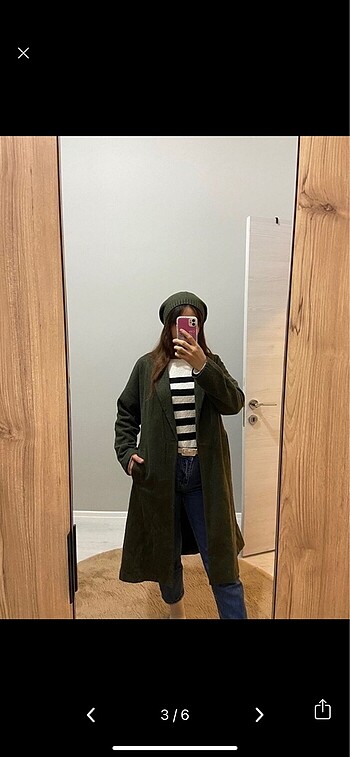 Zara Model Kaban