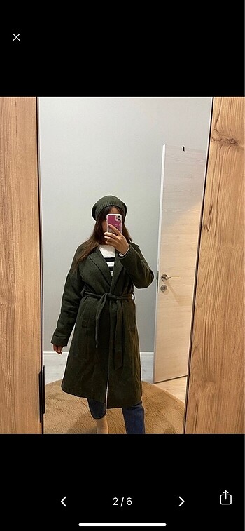 Zara Zara Model Kaban