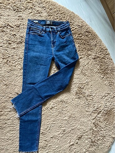 s Beden LTB jean