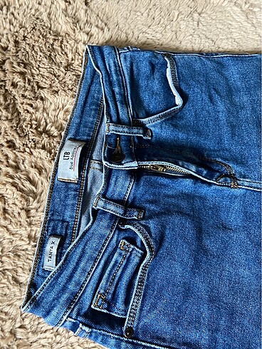 s Beden mavi Renk LTB jean