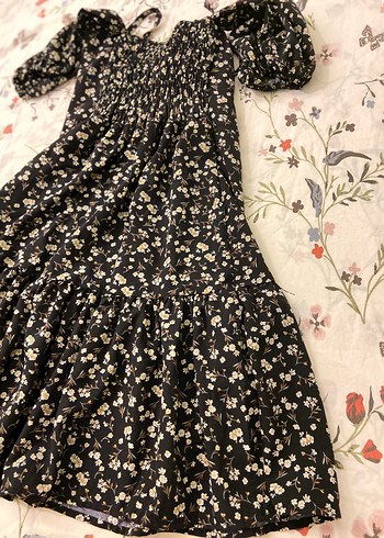 Mini Elbise. - Görsel 4