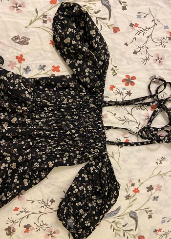 Mini Elbise. - Görsel 5