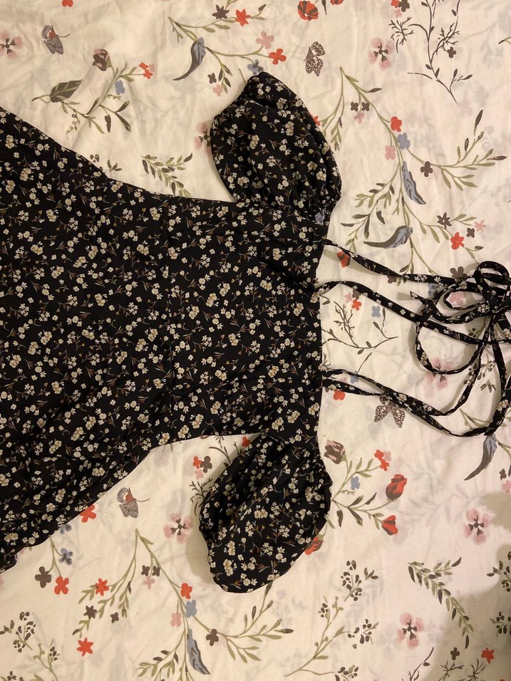 Mini Elbise. - Görsel 3