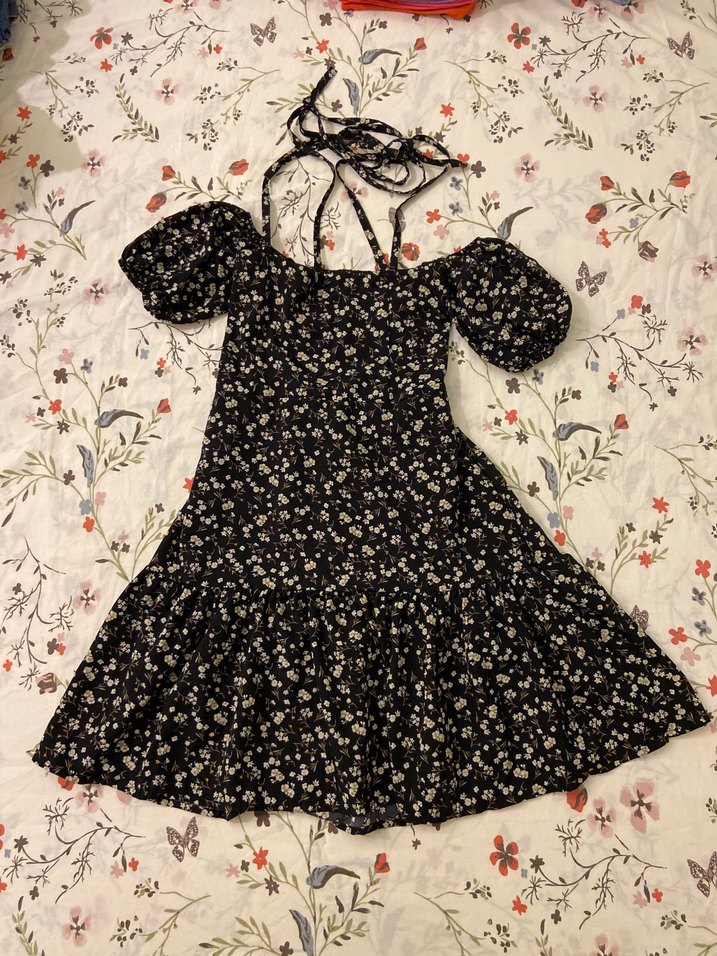 Mini Elbise. - Görsel 2