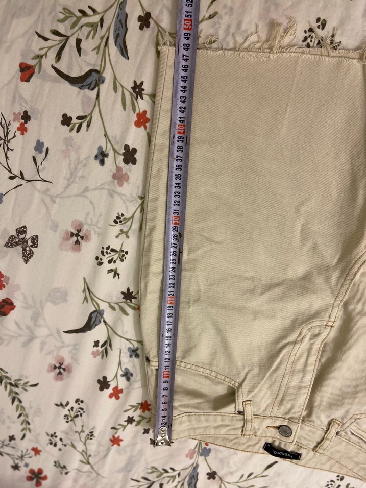 Trendyol Şort - Görsel 5