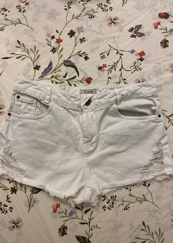 Stradi Şort - Görsel 3