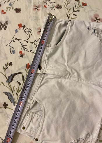 Stradi Şort - Görsel 6