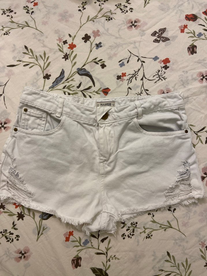 Stradi Şort - Görsel 3