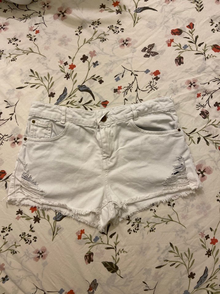 Stradi Şort - Görsel 2