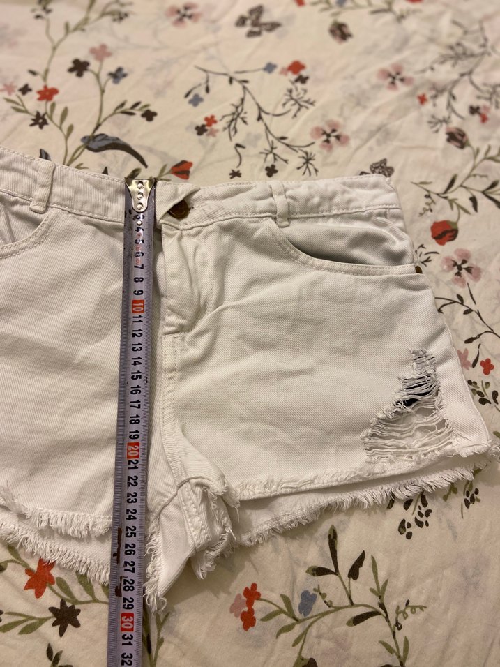 Stradi Şort - Görsel 5