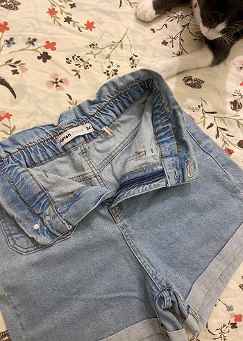 Koton Şort - Görsel 3