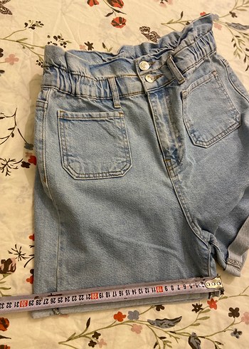 Koton Şort - Görsel 5