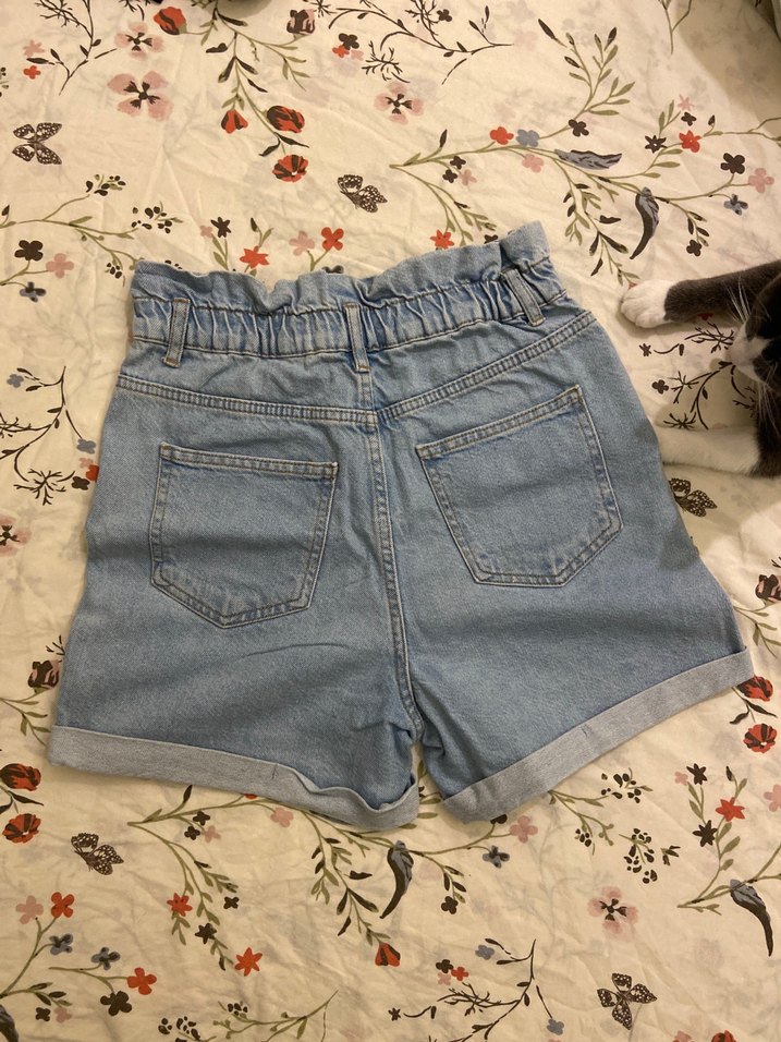 Koton Şort - Görsel 2