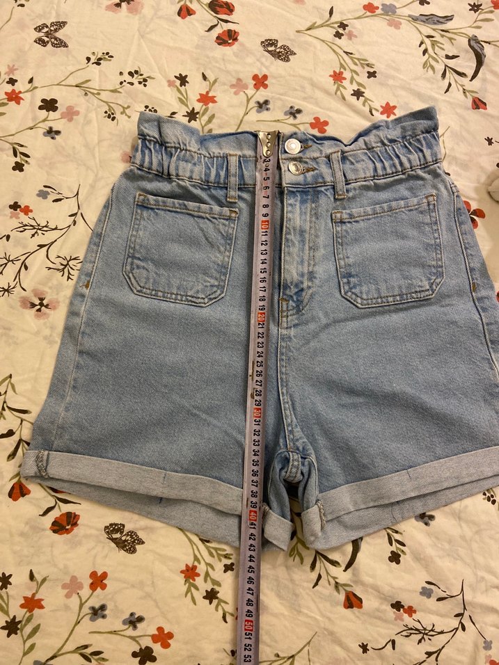 Koton Şort - Görsel 4