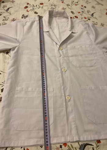 Beyaz Önlük - Görsel 2