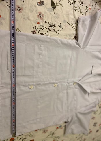 Beyaz Önlük - Görsel 3