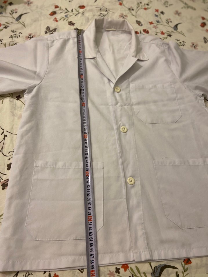 Beyaz Önlük - Görsel 2