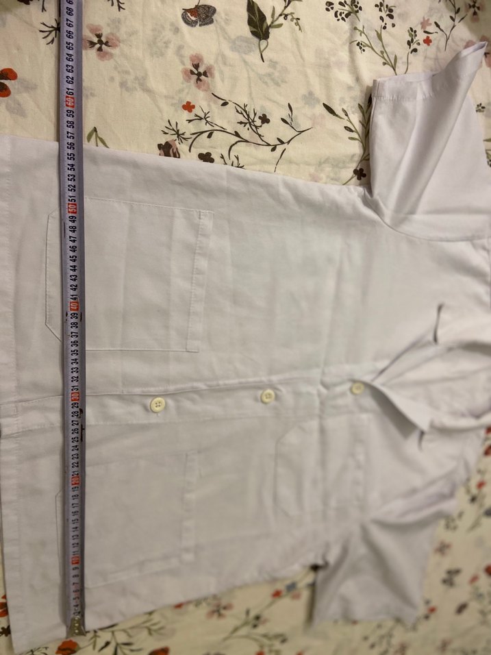 Beyaz Önlük - Görsel 3