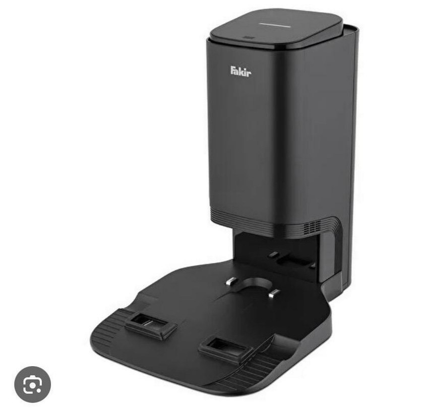 Fakir Robert RS 780 Plus Akıllı Robot Süpürge - Görsel 3
