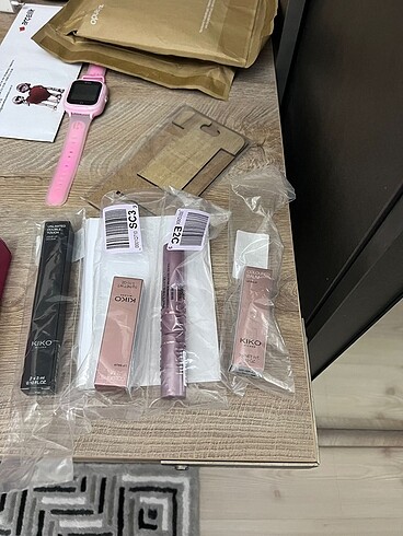Kiko Kiko milano