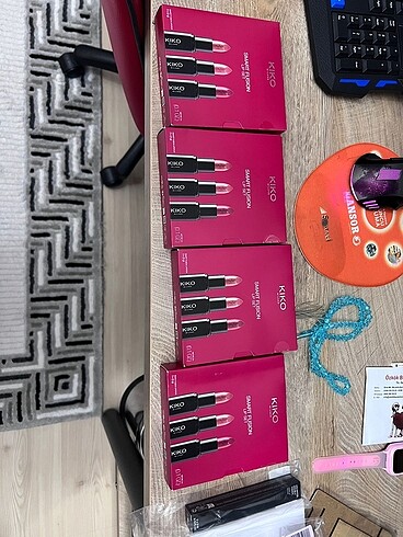 Kiko milano