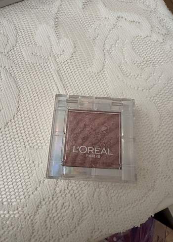 Loreal Paris