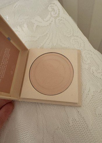 Yves Rocher pudra - Görsel 4