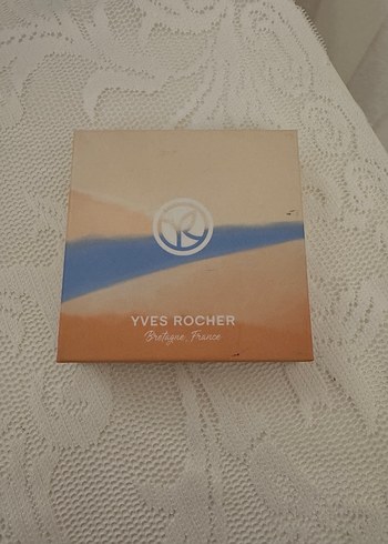 Yves Rocher
