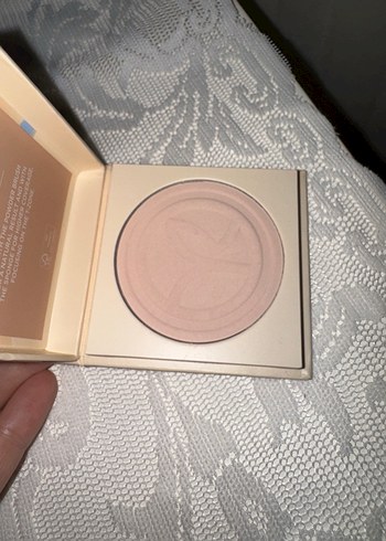 Yves Rocher pudra - Görsel 5