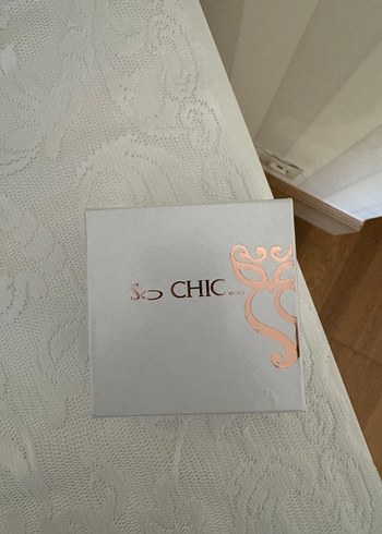 So chic - Görsel 4