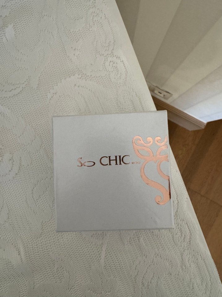 So chic - Görsel 4