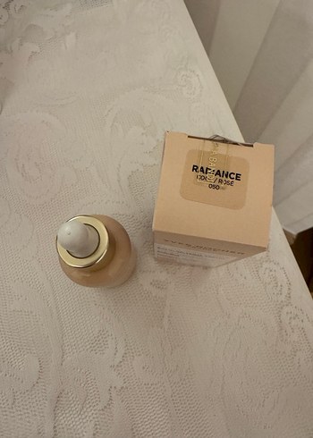 Yves Rocher fondöten - Görsel 2