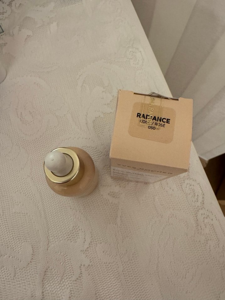 Yves Rocher fondöten - Görsel 2