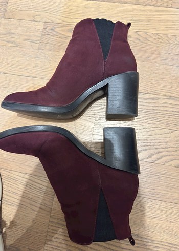 Stradivarius bot - Görsel 5