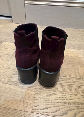 Stradivarius bot - Görsel 3