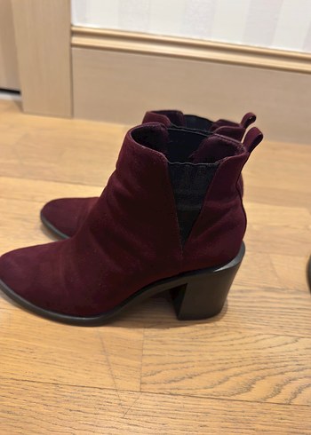 Stradivarius bot - Görsel 4