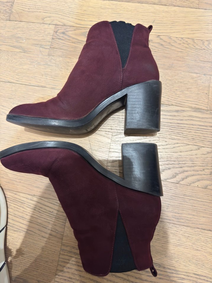 Stradivarius bot - Görsel 5